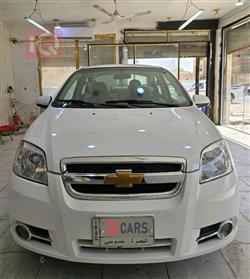 Chevrolet Optra